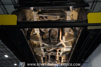 1989 Land Rover Santana 110