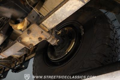 1989 Land Rover Santana 110