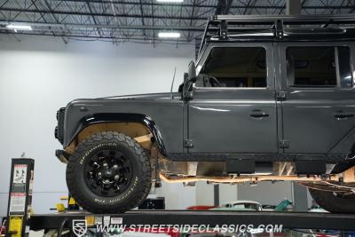 1989 Land Rover Santana 110