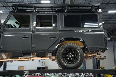 1989 Land Rover Santana 110