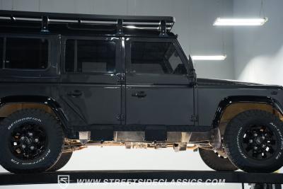 1989 Land Rover Santana 110