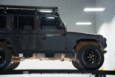 1989 Land Rover Santana 110