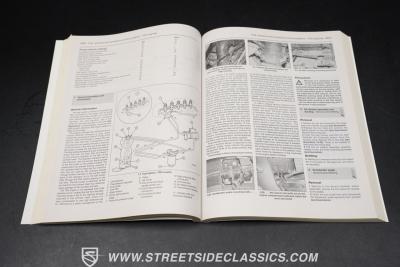 1989 Land Rover Santana 110