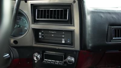 1981 Chevrolet C10 LS3 Restomod