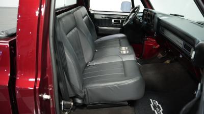 1981 Chevrolet C10 LS3 Restomod