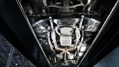 1981 Chevrolet C10 LS3 Restomod