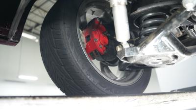 1981 Chevrolet C10 LS3 Restomod