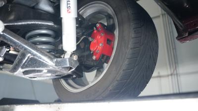 1981 Chevrolet C10 LS3 Restomod