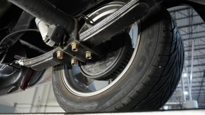 1981 Chevrolet C10 LS3 Restomod