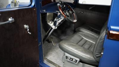 1933 Ford Pickup Streetrod