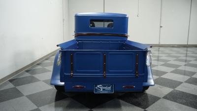 1933 Ford Pickup Streetrod