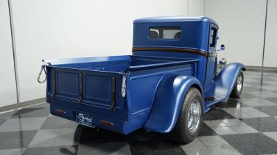 1933 Ford Pickup Streetrod