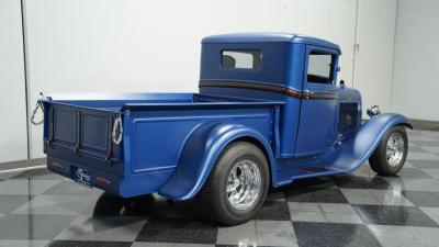 1933 Ford Pickup Streetrod
