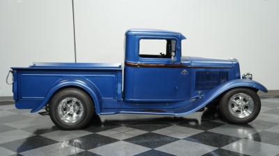 1933 Ford Pickup Streetrod