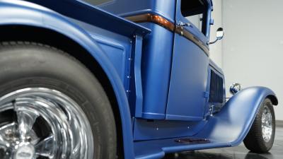 1933 Ford Pickup Streetrod