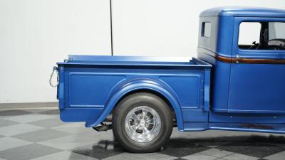 1933 Ford Pickup Streetrod
