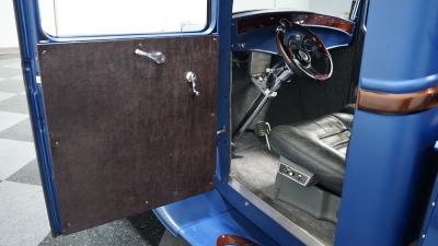 1933 Ford Pickup Streetrod