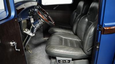 1933 Ford Pickup Streetrod