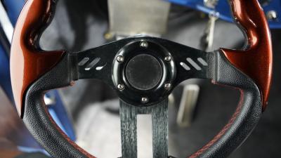 1933 Ford Pickup Streetrod