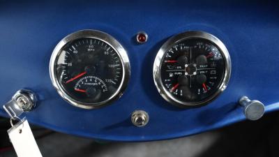 1933 Ford Pickup Streetrod