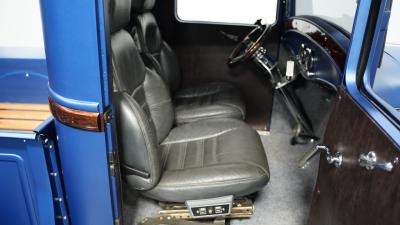 1933 Ford Pickup Streetrod