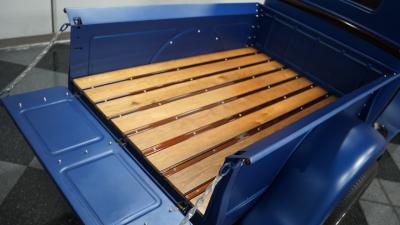 1933 Ford Pickup Streetrod