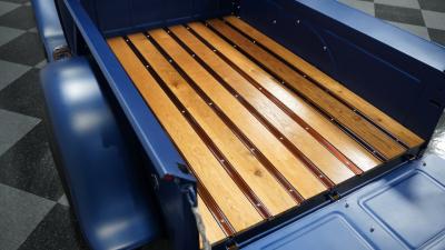 1933 Ford Pickup Streetrod