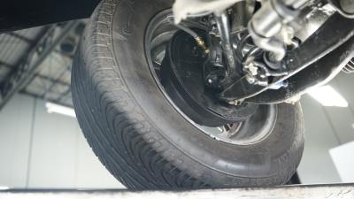 1933 Ford Pickup Streetrod