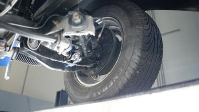 1933 Ford Pickup Streetrod