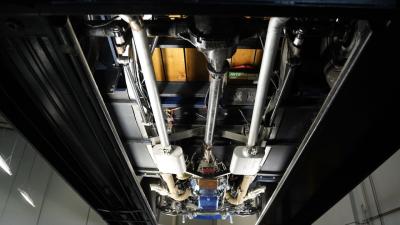 1933 Ford Pickup Streetrod