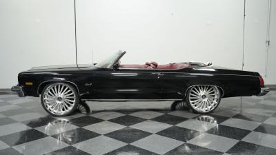 1975 Oldsmobile Delta 88 Royale Convertible