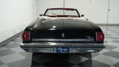 1975 Oldsmobile Delta 88 Royale Convertible