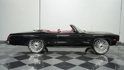 1975 Oldsmobile Delta 88 Royale Convertible