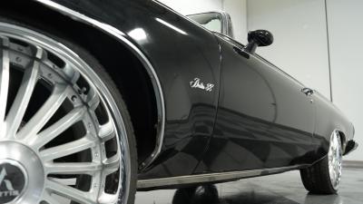 1975 Oldsmobile Delta 88 Royale Convertible