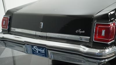 1975 Oldsmobile Delta 88 Royale Convertible