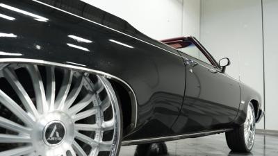 1975 Oldsmobile Delta 88 Royale Convertible