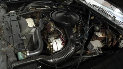 1975 Oldsmobile Delta 88 Royale Convertible