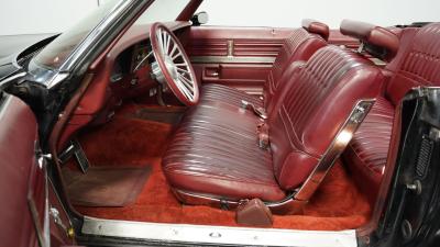 1975 Oldsmobile Delta 88 Royale Convertible