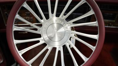 1975 Oldsmobile Delta 88 Royale Convertible