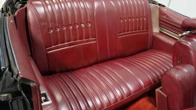 1975 Oldsmobile Delta 88 Royale Convertible