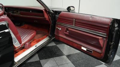 1975 Oldsmobile Delta 88 Royale Convertible
