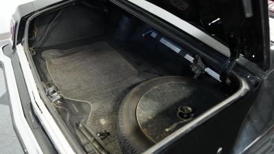 1975 Oldsmobile Delta 88 Royale Convertible