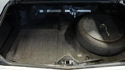 1975 Oldsmobile Delta 88 Royale Convertible