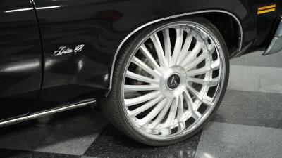 1975 Oldsmobile Delta 88 Royale Convertible