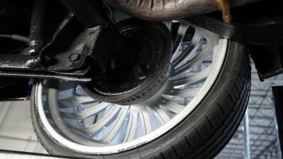 1975 Oldsmobile Delta 88 Royale Convertible