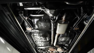 1975 Oldsmobile Delta 88 Royale Convertible