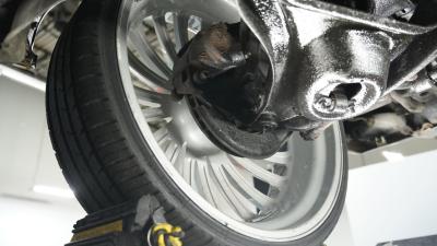 1975 Oldsmobile Delta 88 Royale Convertible