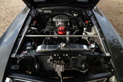 1969 Ford Mustang Shelby GT-500 Fastback &ldquo;with Marti-Deluxe Report&rdquo;