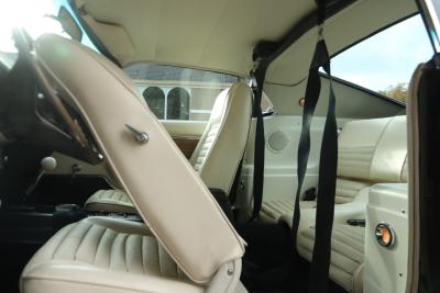 1969 Ford Mustang Shelby GT-500 Fastback &ldquo;with Marti-Deluxe Report&rdquo;