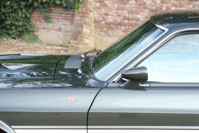 1969 Ford Mustang Shelby GT-500 Fastback &ldquo;with Marti-Deluxe Report&rdquo;